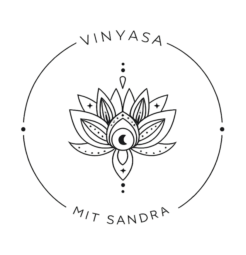 Seitlicher Winkel Yoga Asana